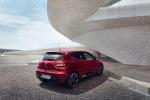 Renault Clio 2016 года